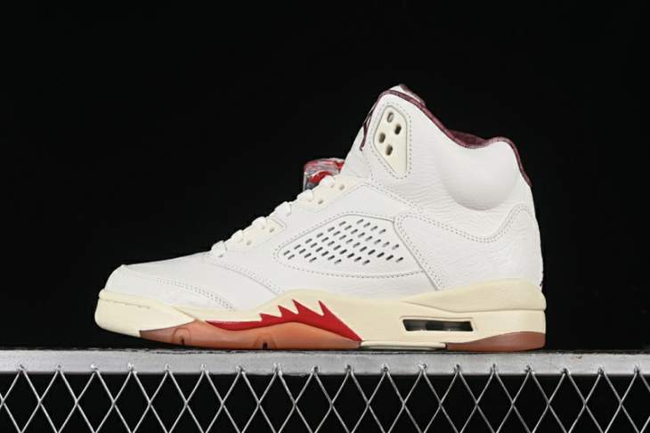 Picture of Air Jordan 5 _SKUfw18028278168380647fw